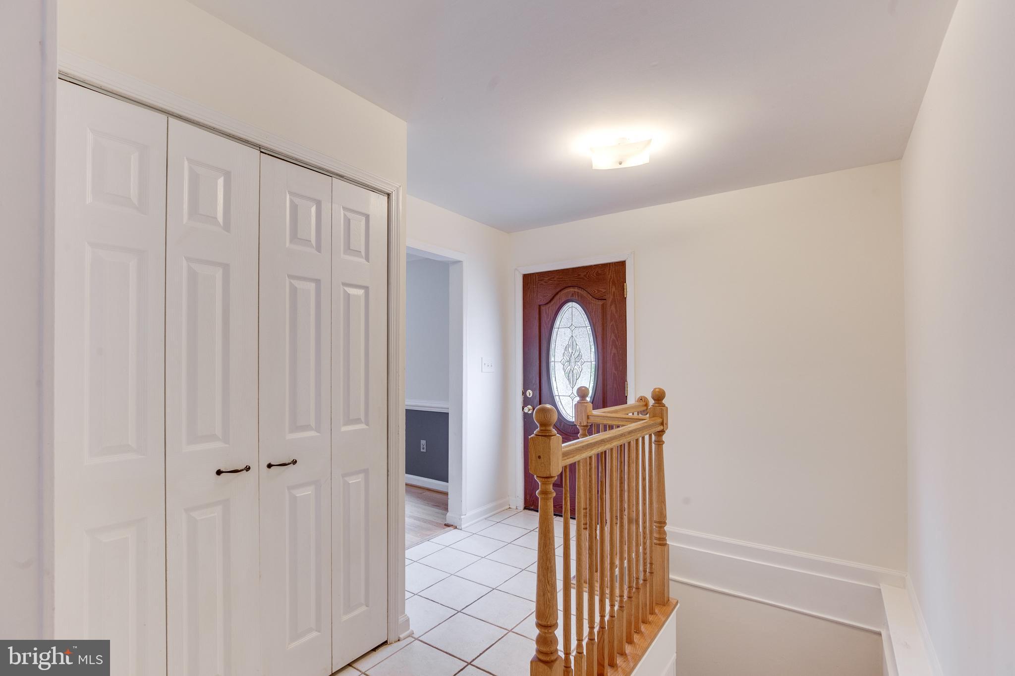 GREAT FALLS FOREST - Residential