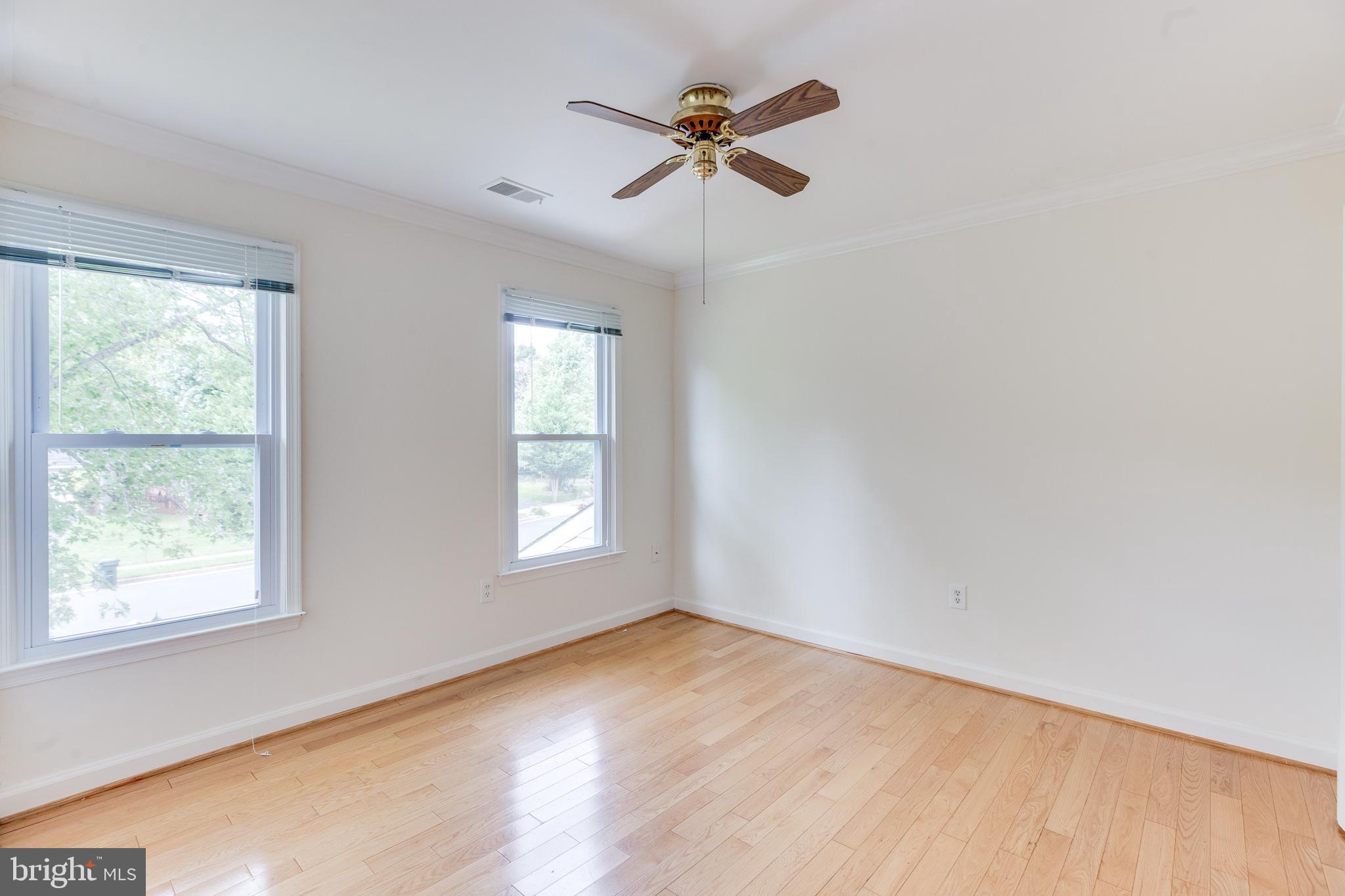 GREAT FALLS FOREST - Residential