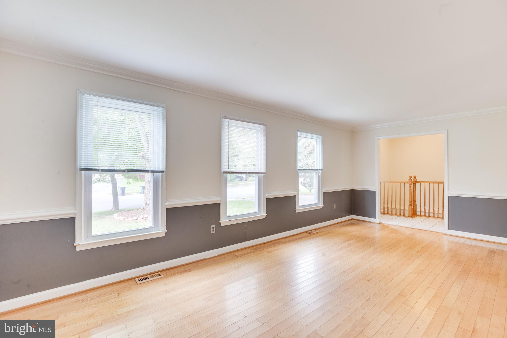 GREAT FALLS FOREST - Residential