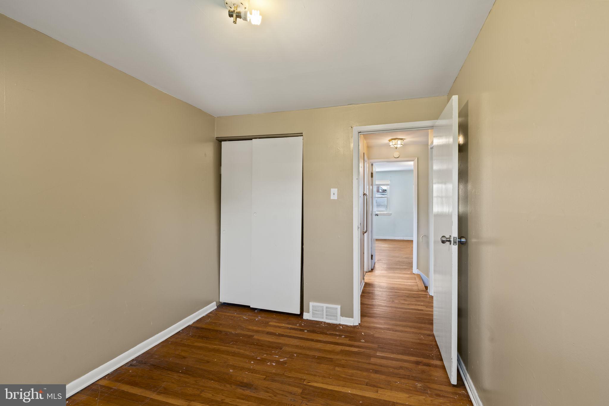 PARKWOOD - Residential
