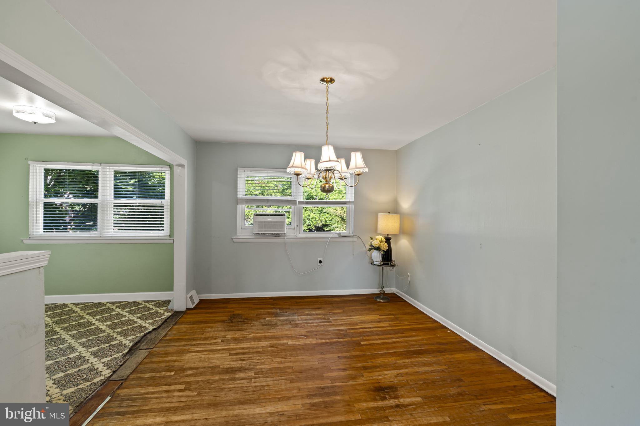 PARKWOOD - Residential