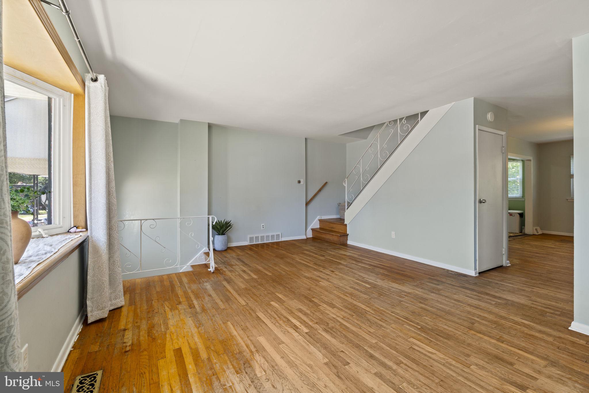 PARKWOOD - Residential