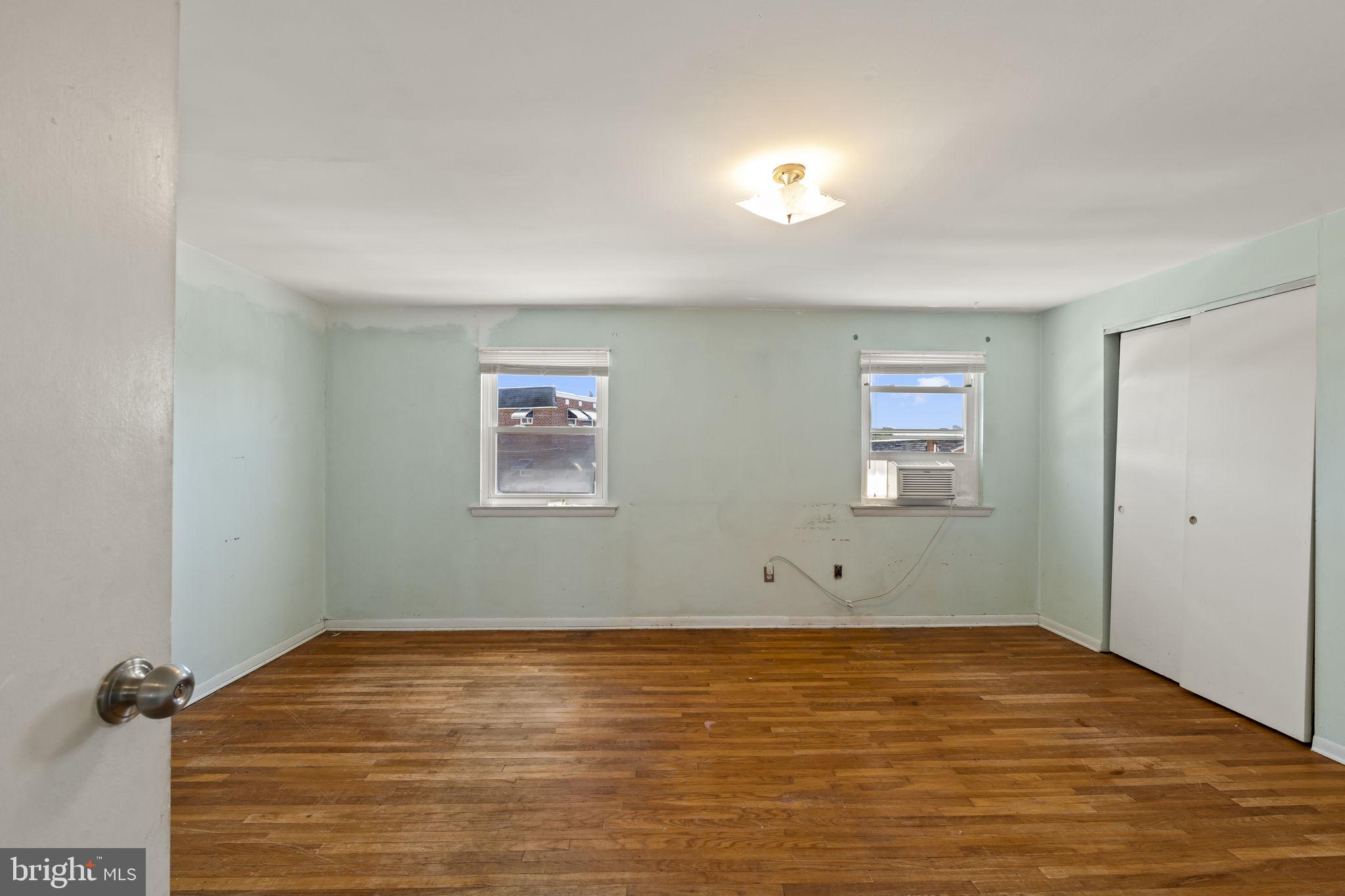 PARKWOOD - Residential