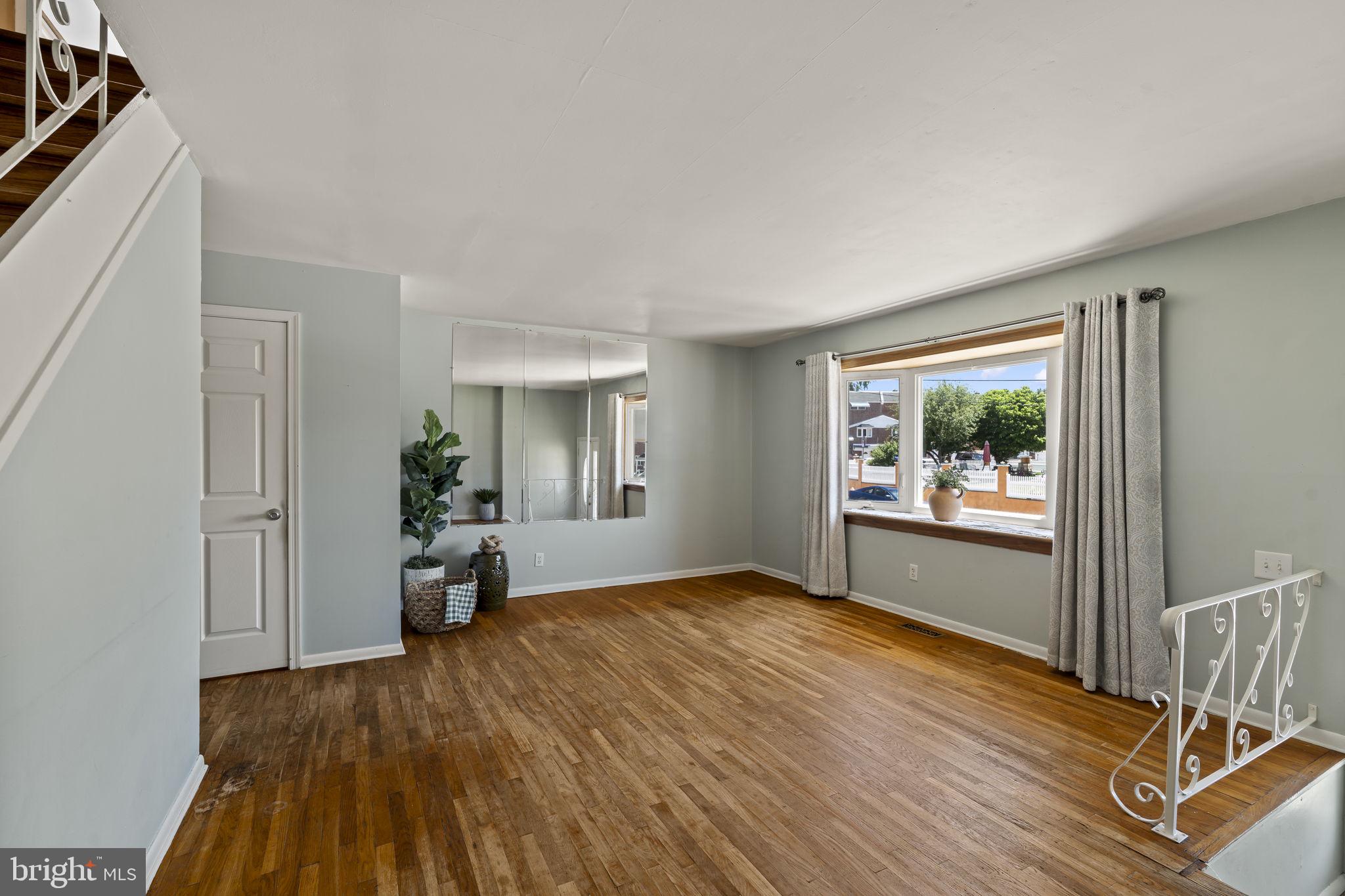 PARKWOOD - Residential