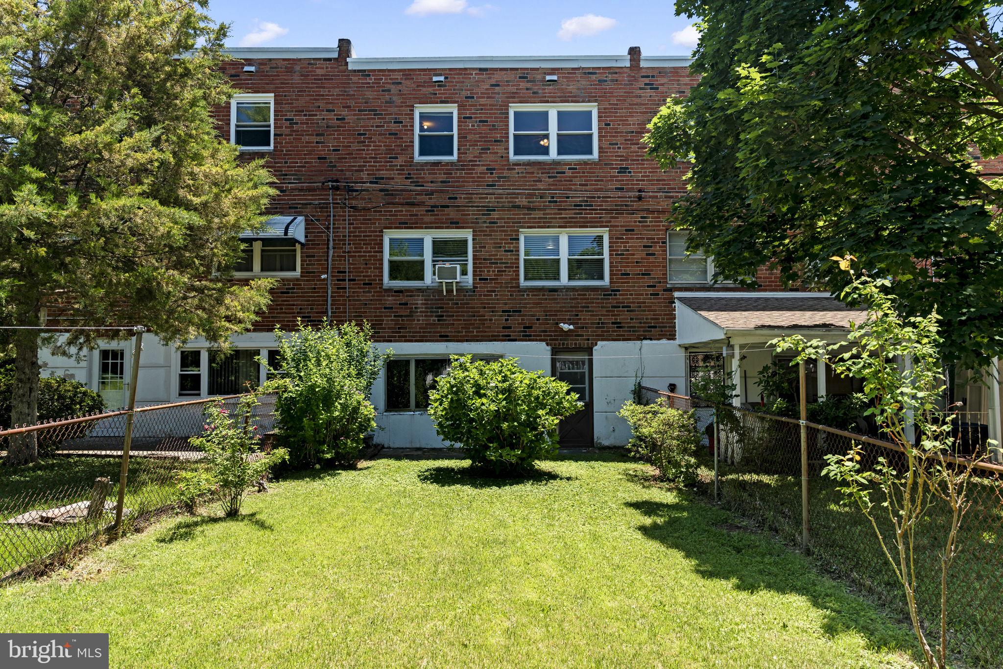 PARKWOOD - Residential