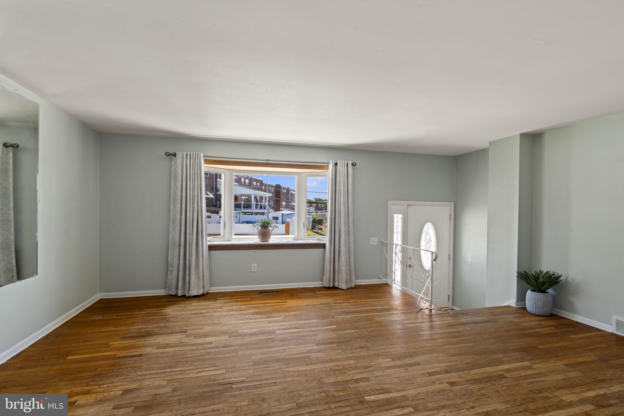 PARKWOOD - Residential