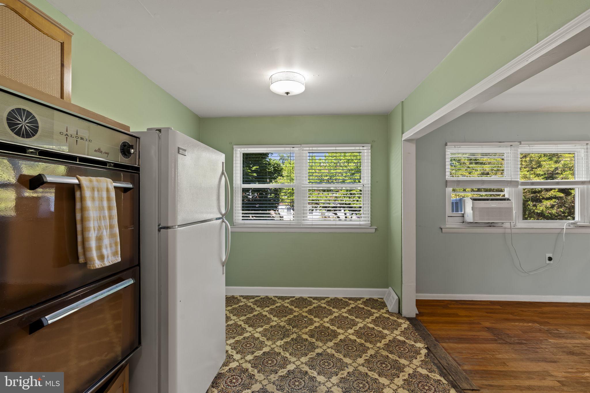PARKWOOD - Residential