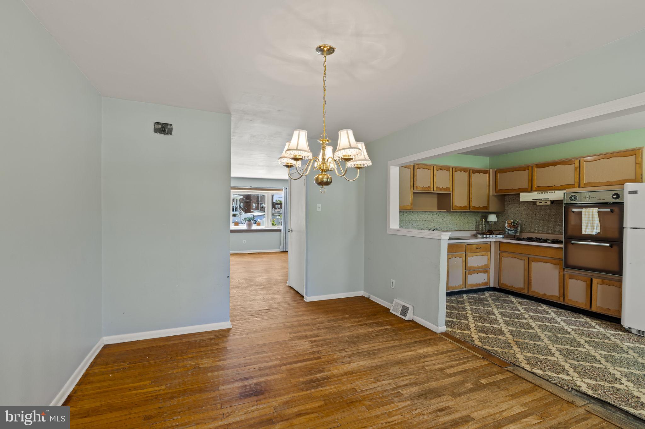 PARKWOOD - Residential
