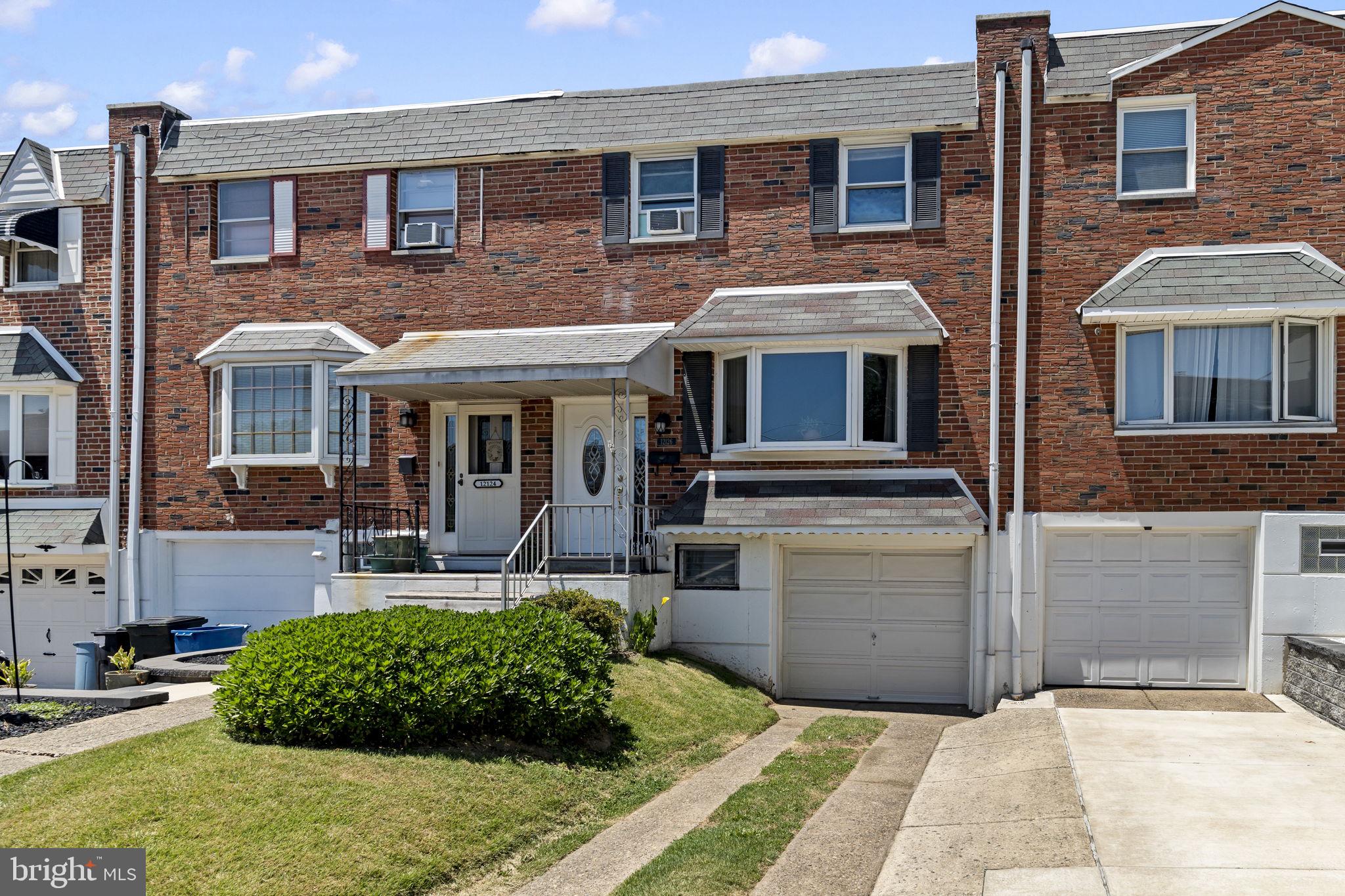 PARKWOOD - Residential
