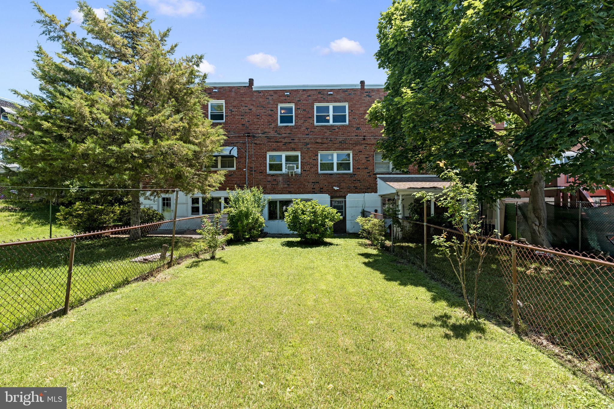 PARKWOOD - Residential