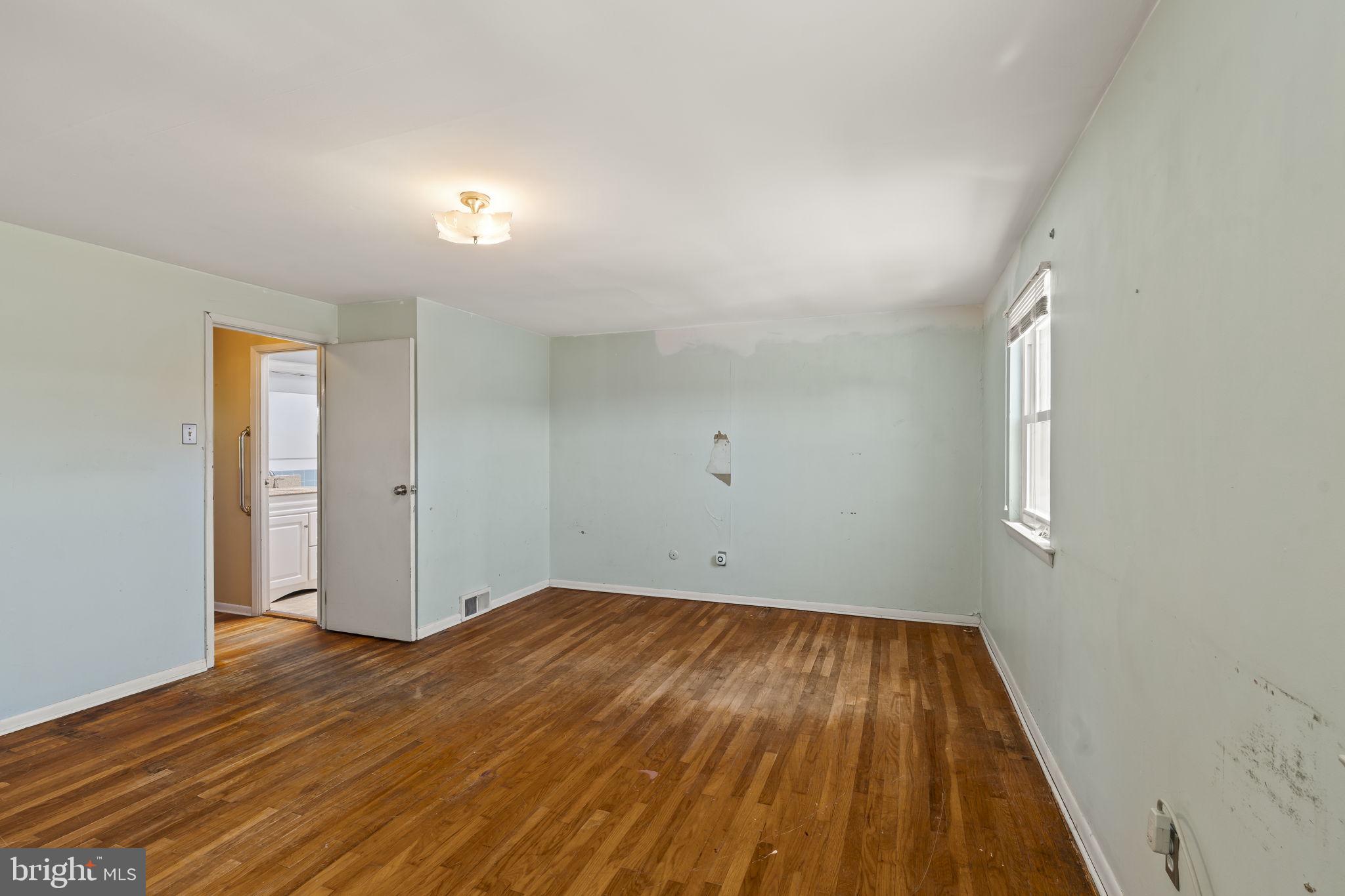 PARKWOOD - Residential