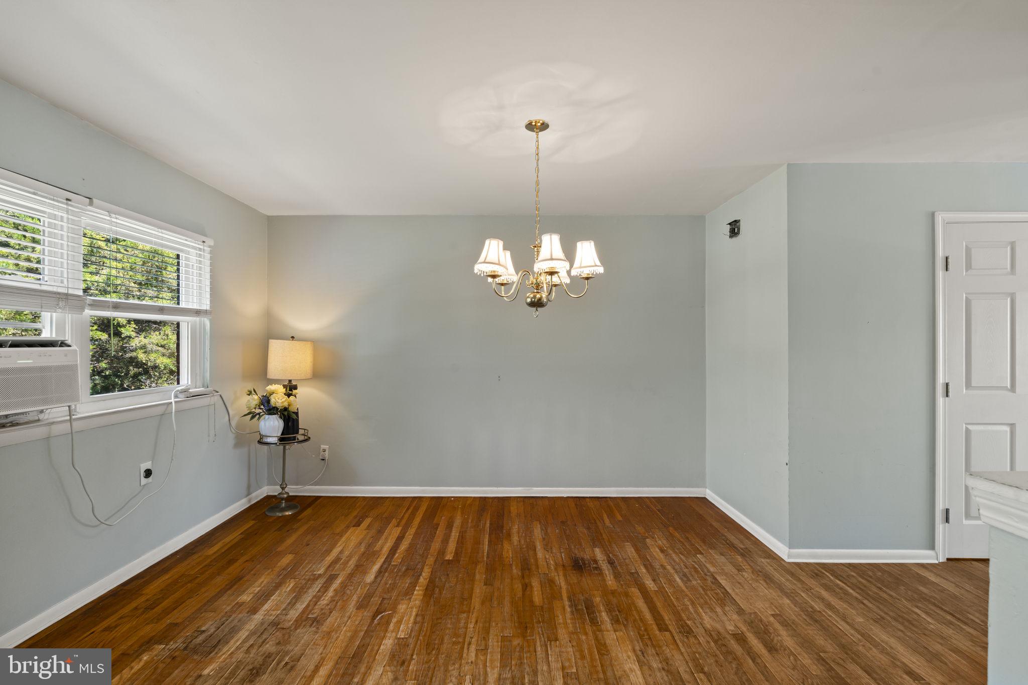 PARKWOOD - Residential