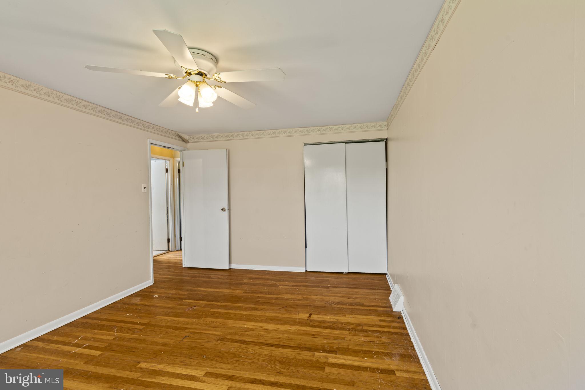 PARKWOOD - Residential