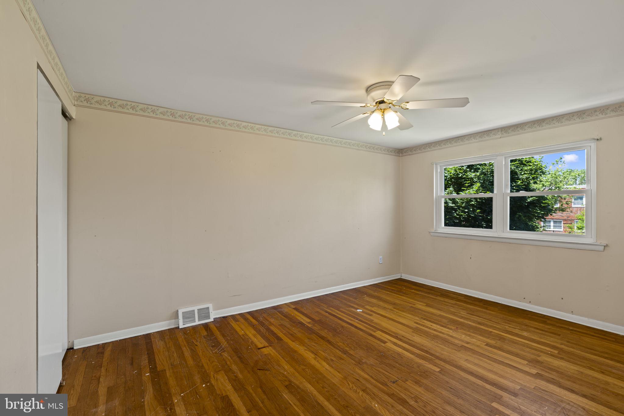 PARKWOOD - Residential