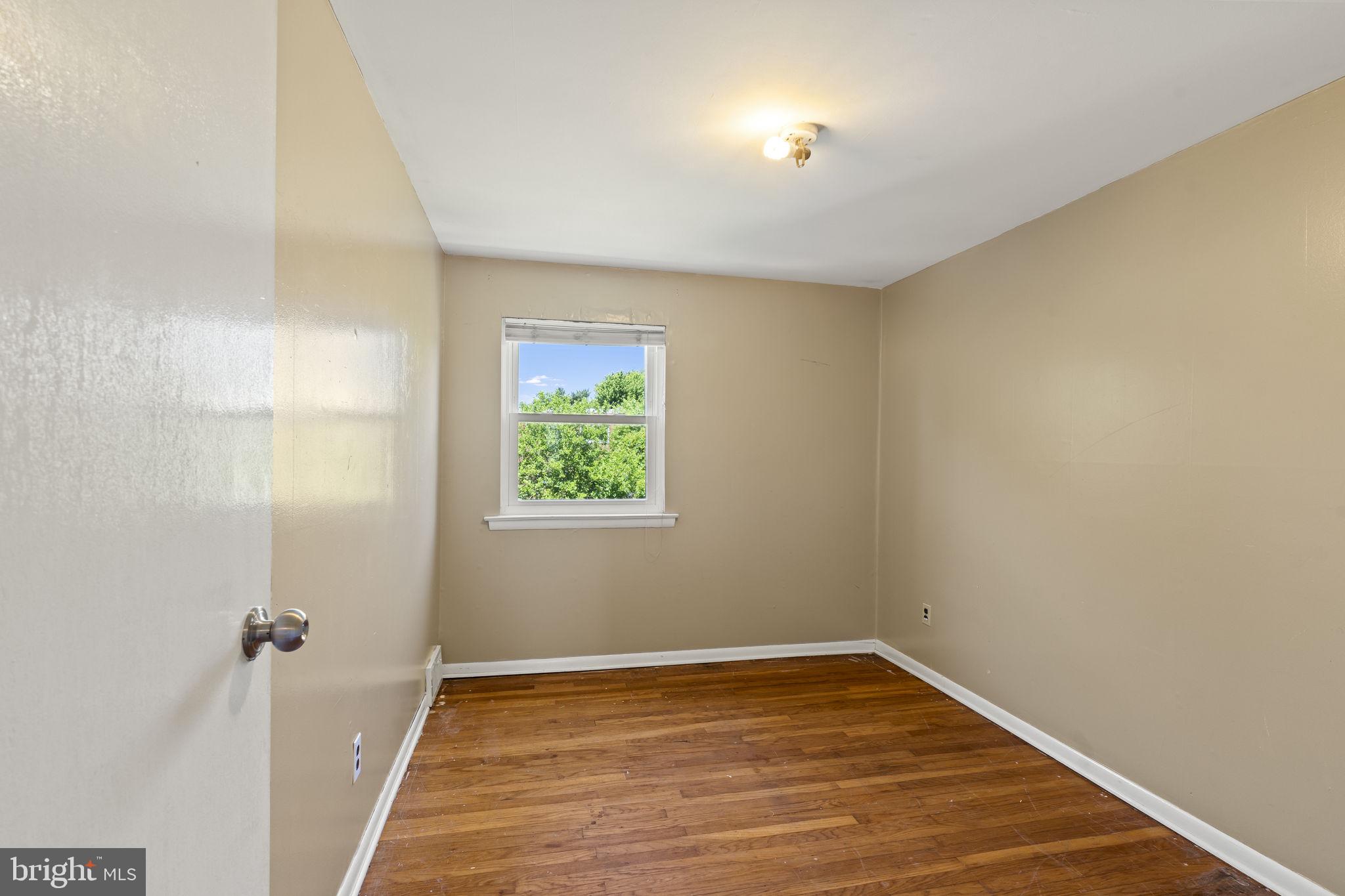 PARKWOOD - Residential
