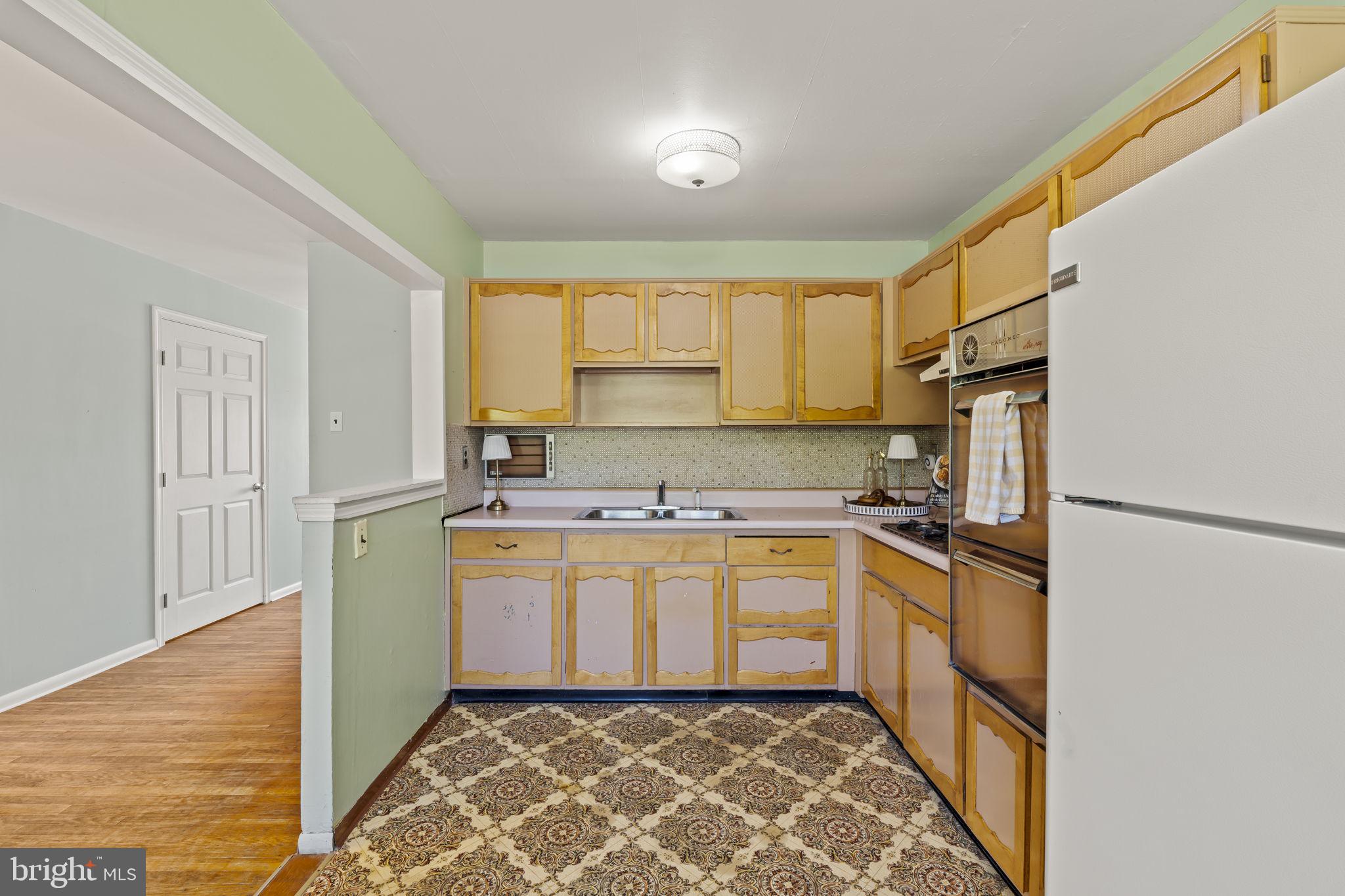 PARKWOOD - Residential