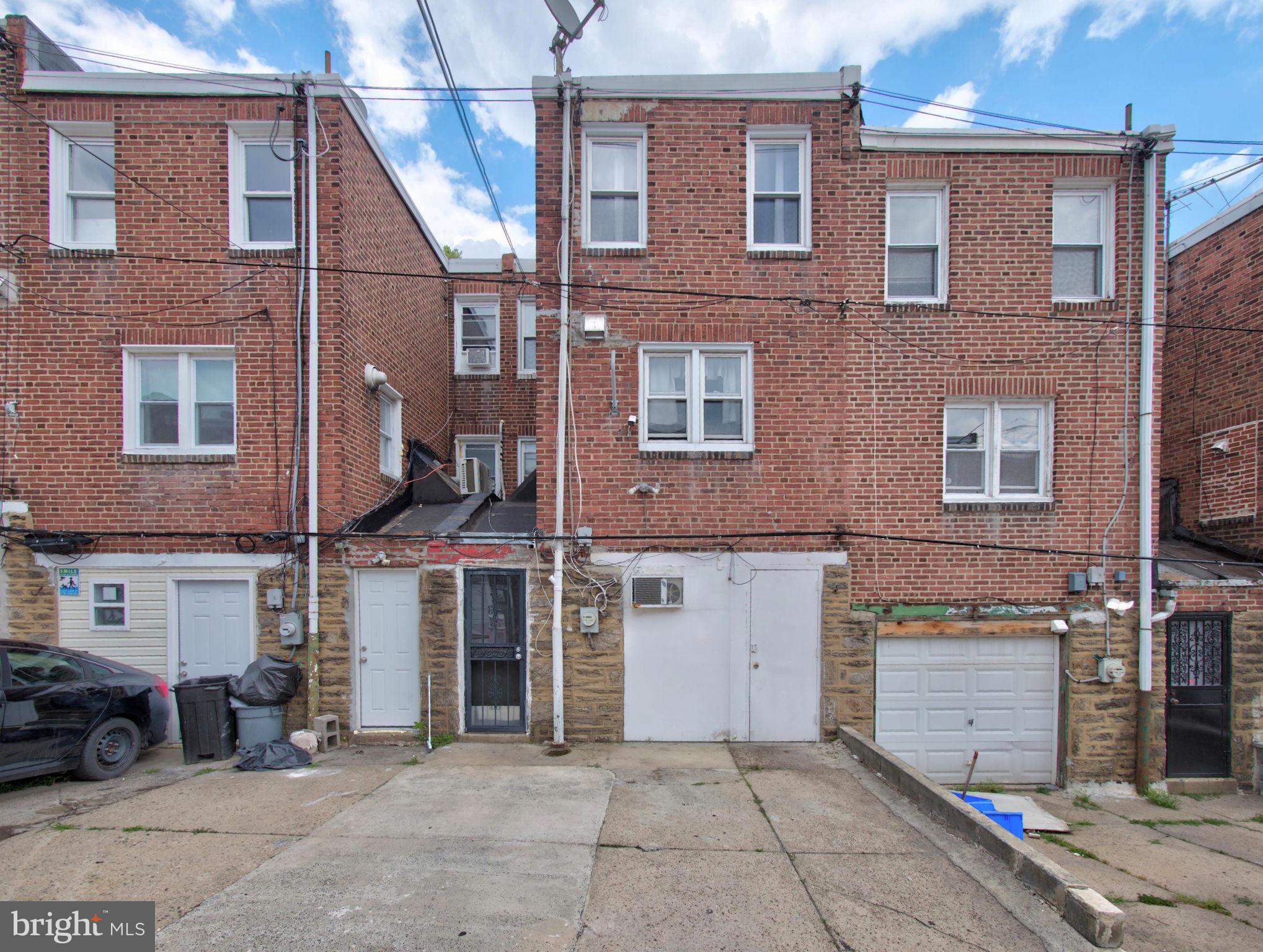 OLNEY - Residential