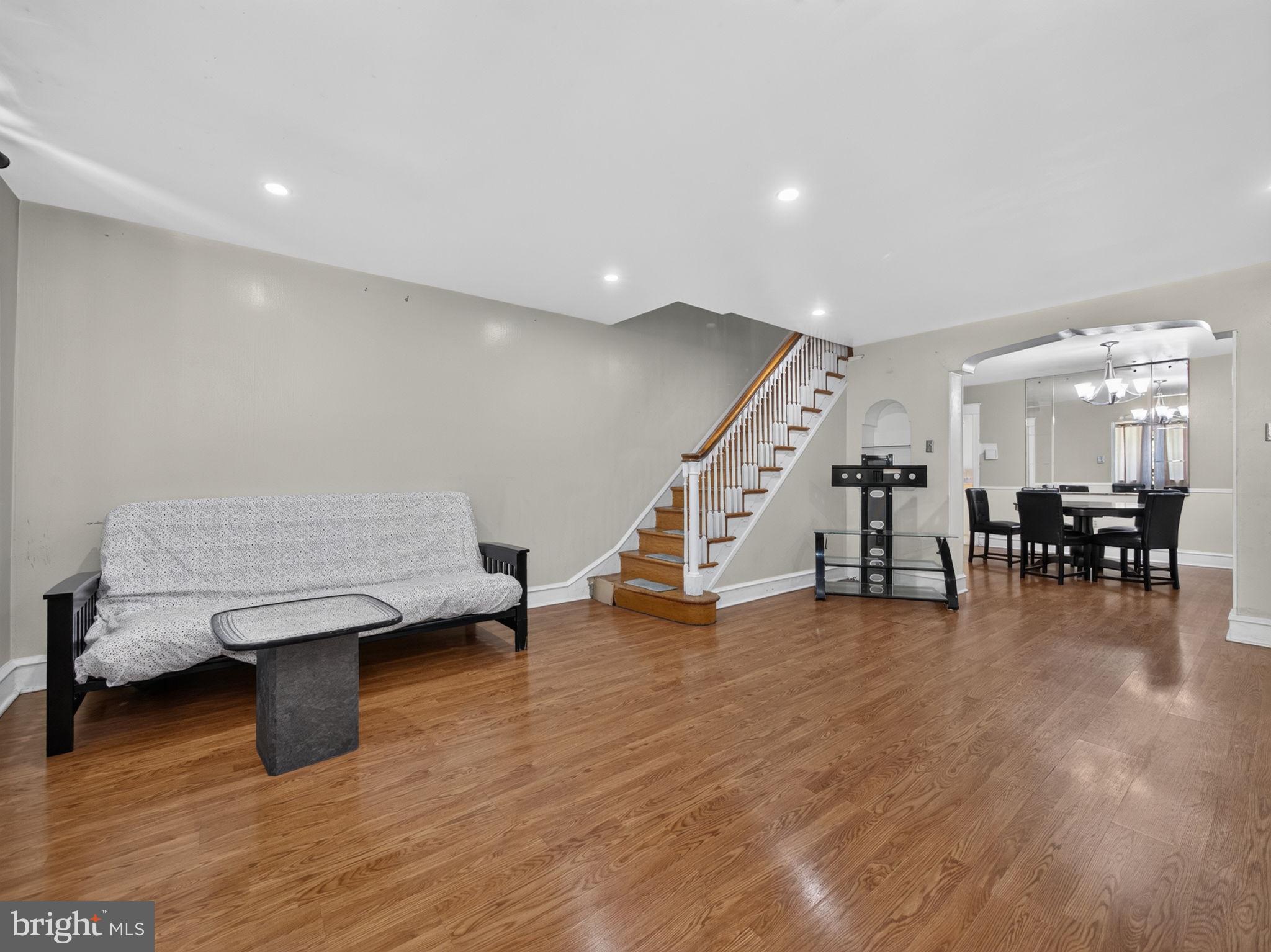 OLNEY - Residential