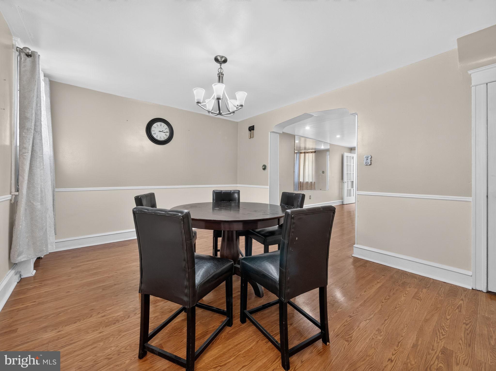 OLNEY - Residential