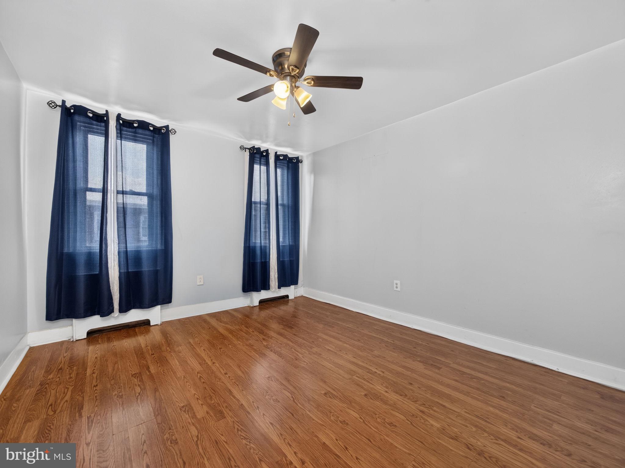 OLNEY - Residential