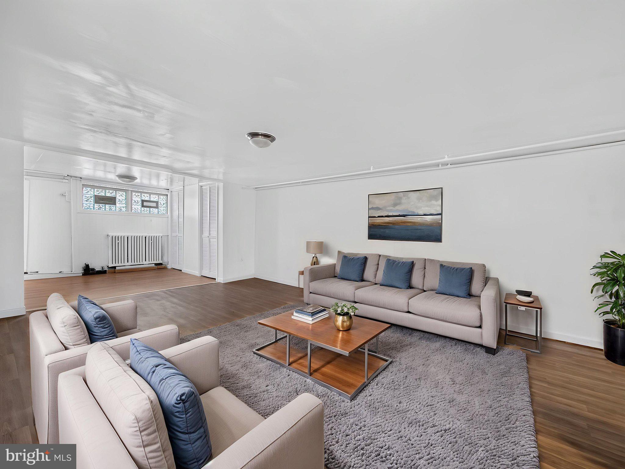OLNEY - Residential