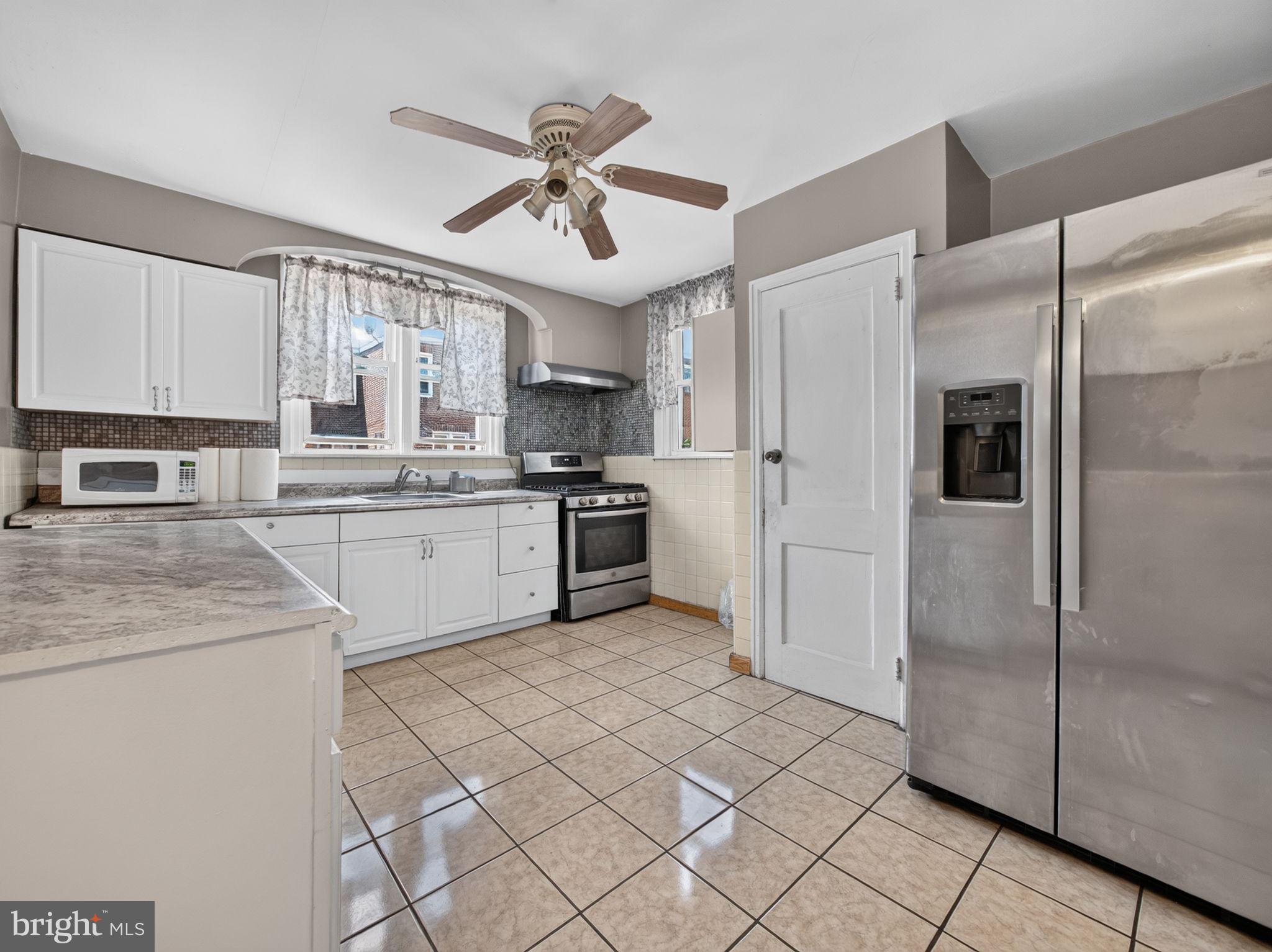 OLNEY - Residential