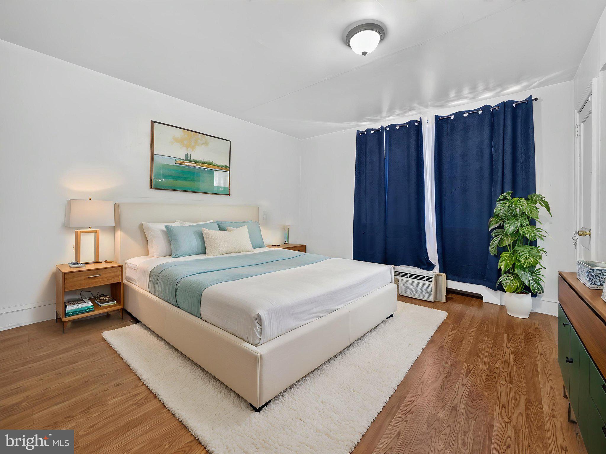 OLNEY - Residential