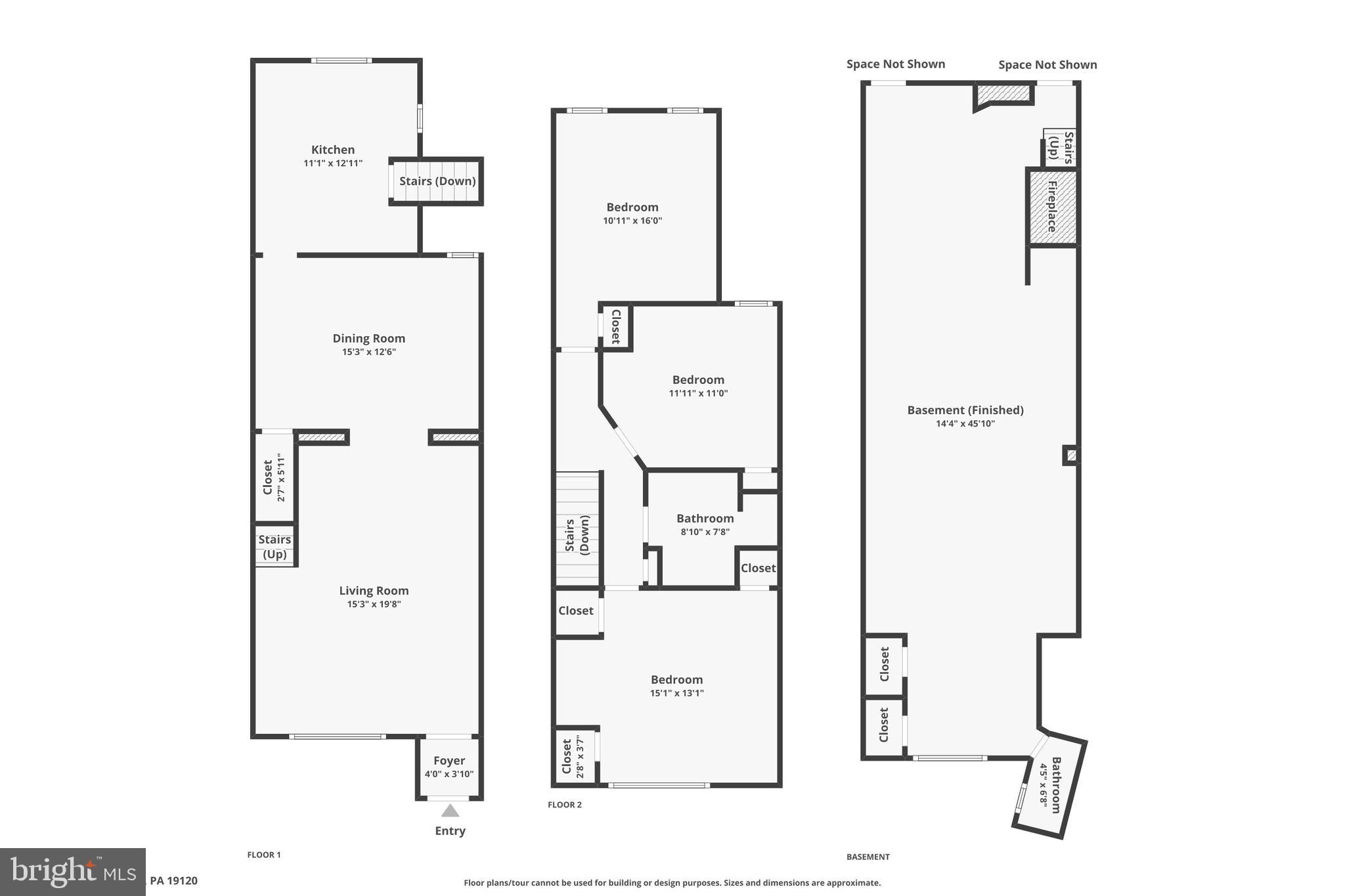 OLNEY - Residential