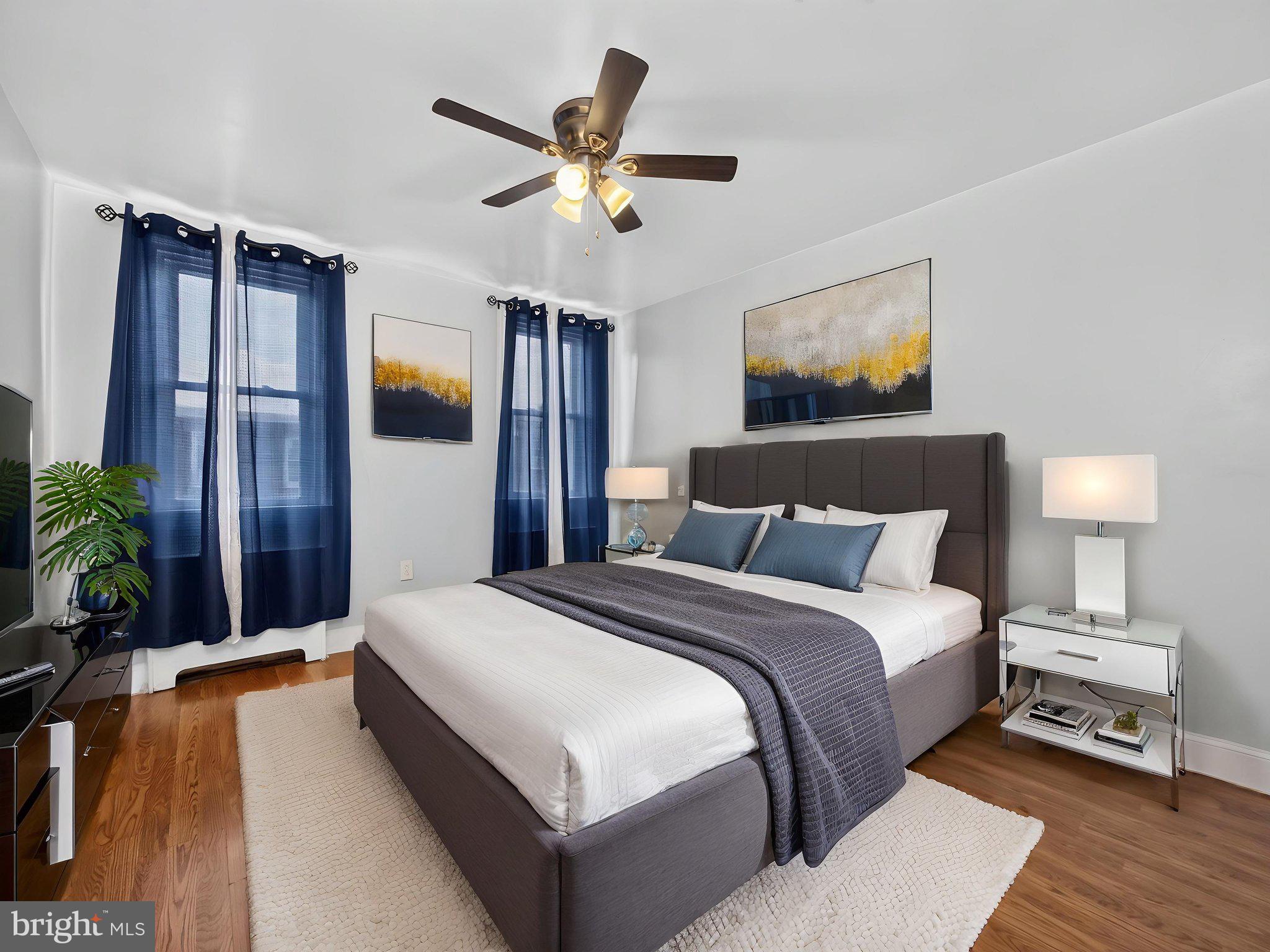 OLNEY - Residential