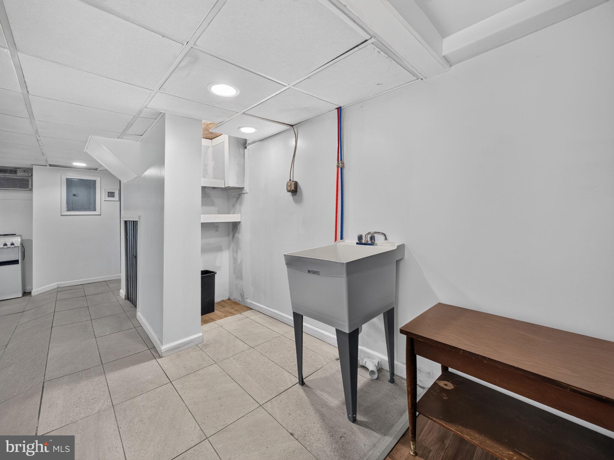 OLNEY - Residential