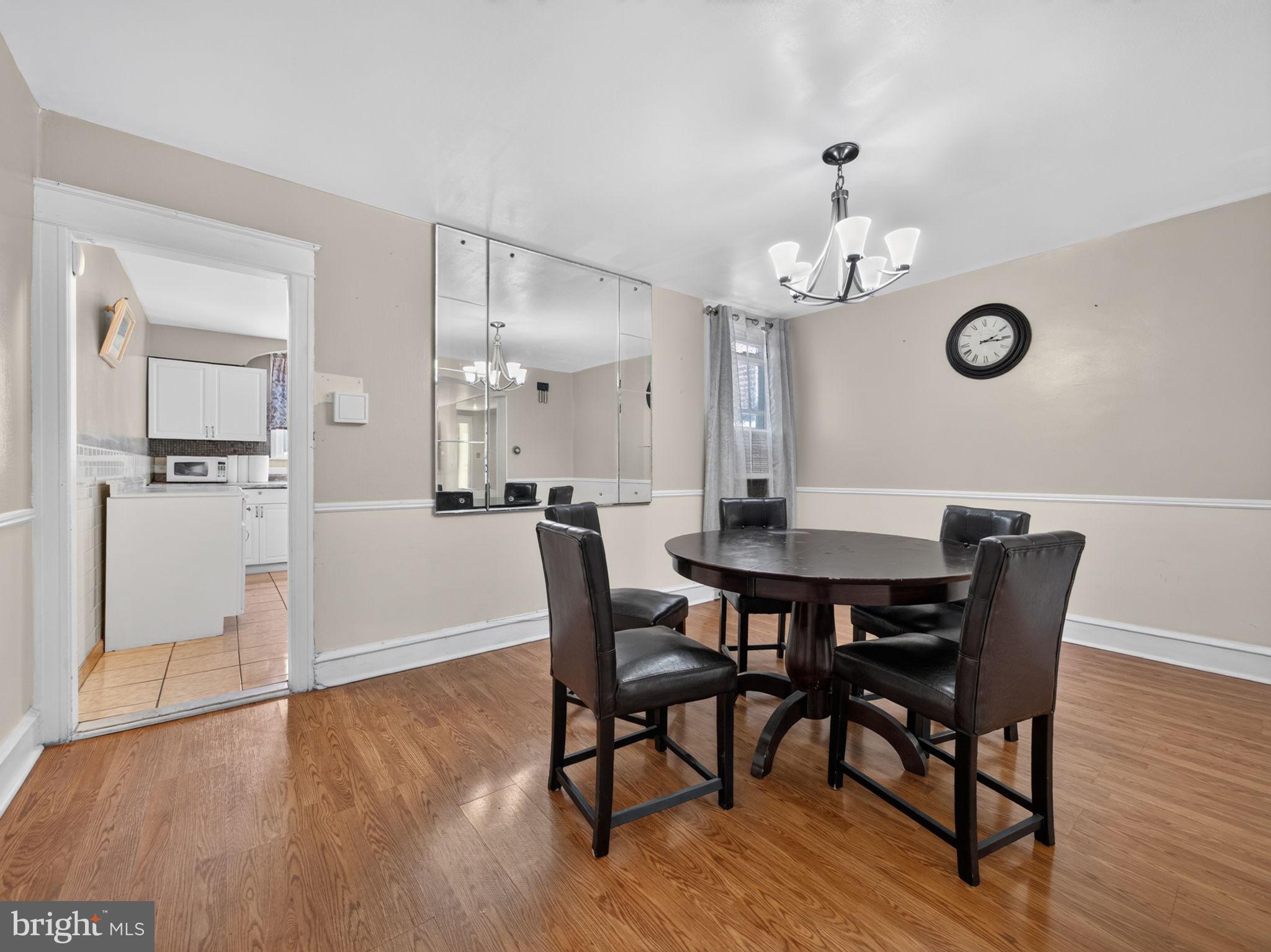 OLNEY - Residential
