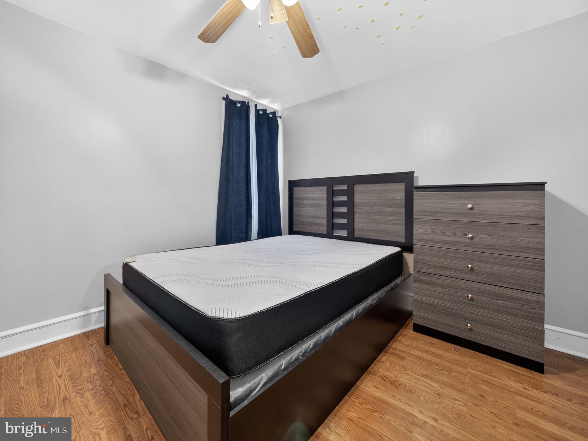 OLNEY - Residential