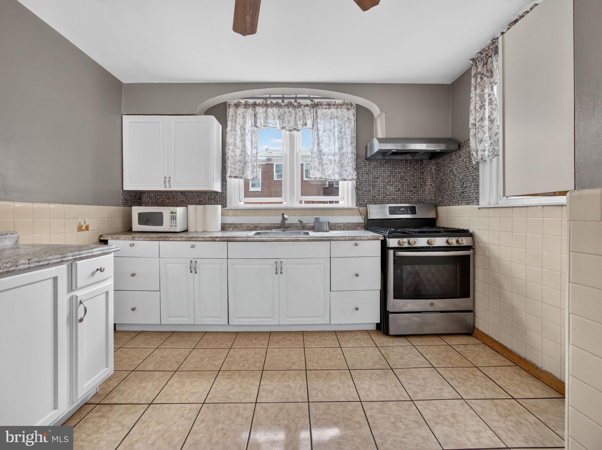 OLNEY - Residential