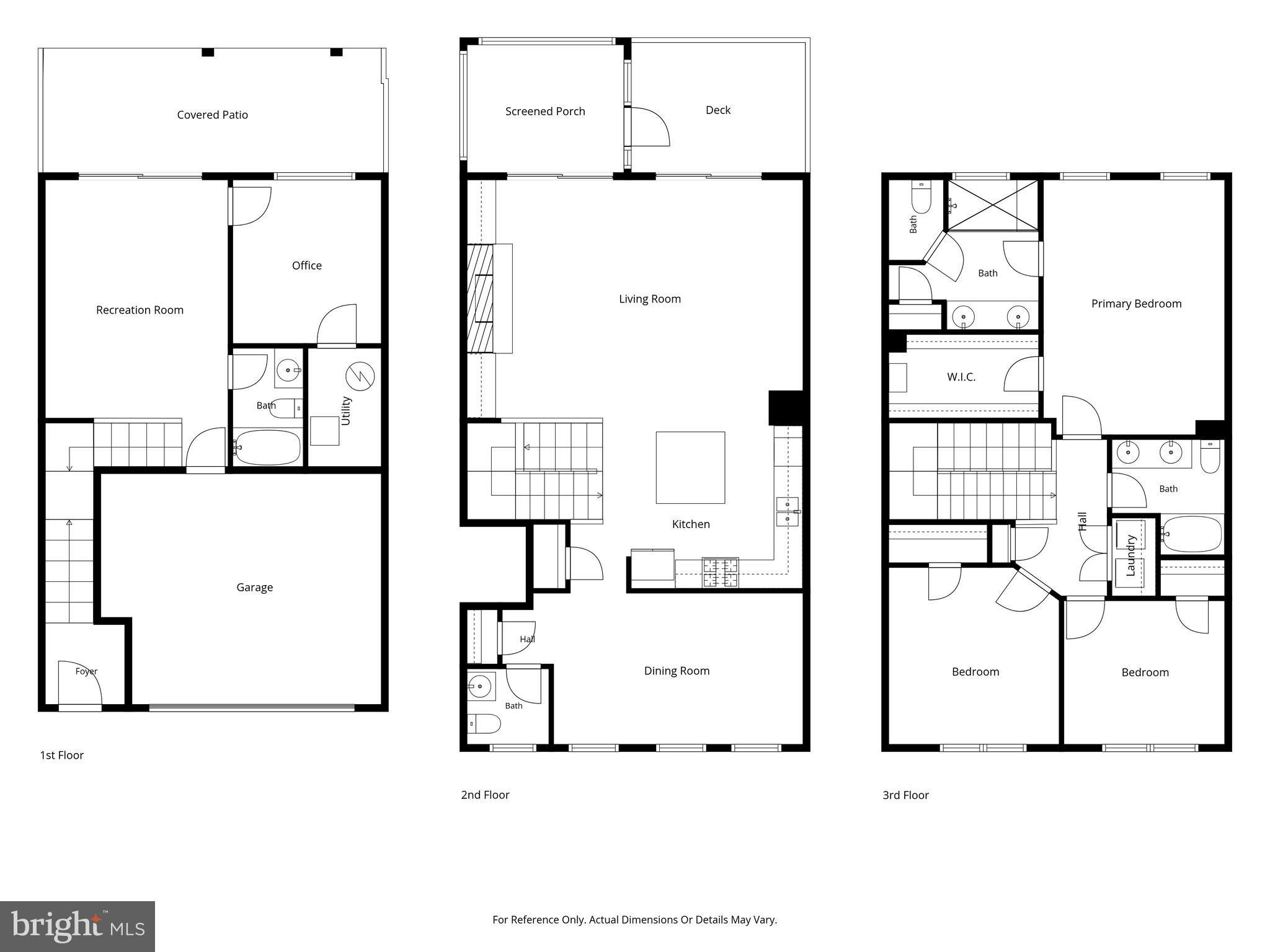 TALLYN RIDGE - Residential