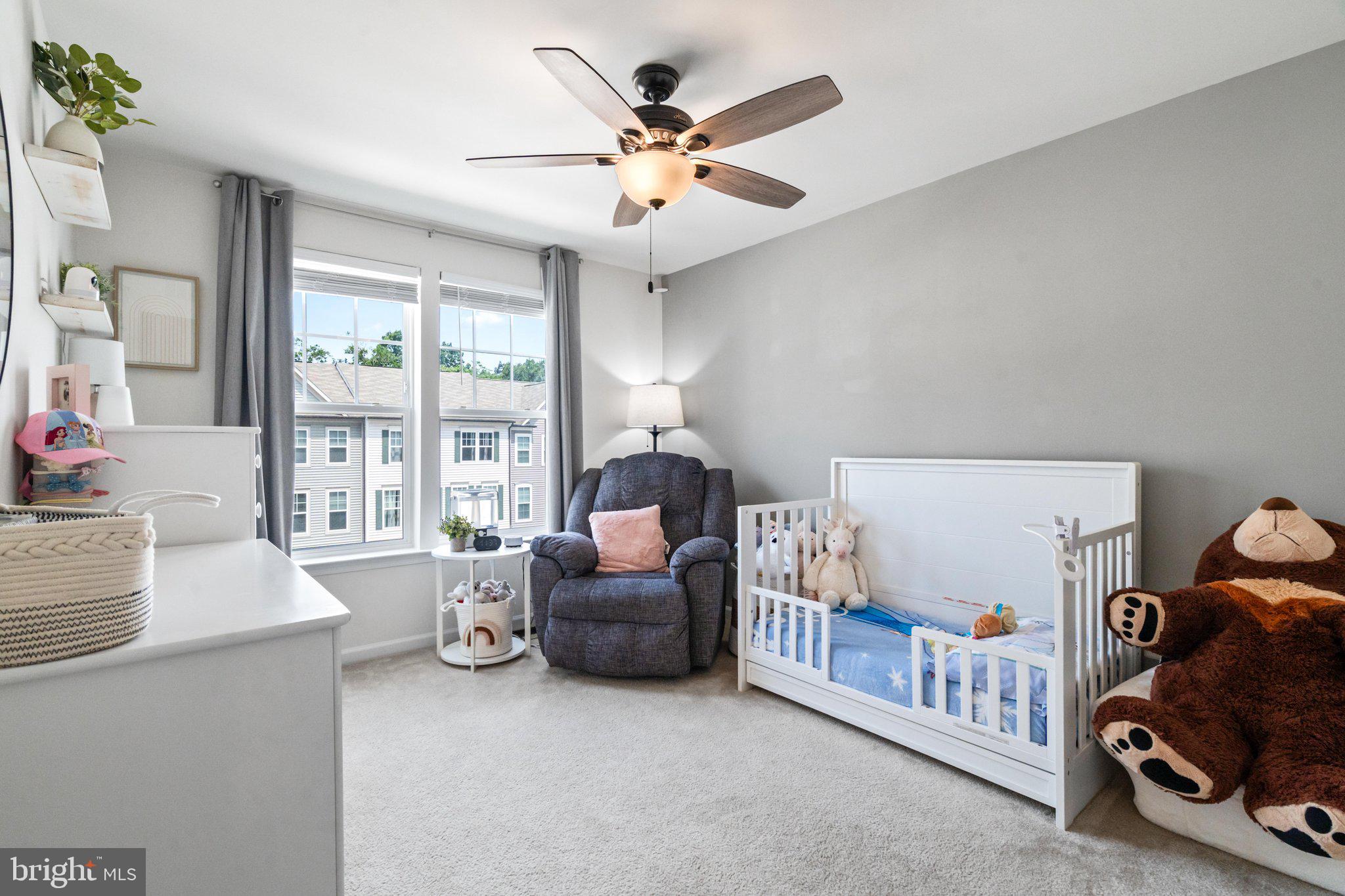 TALLYN RIDGE - Residential