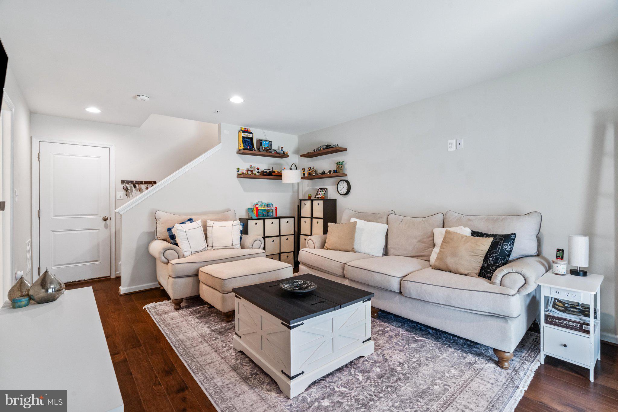 TALLYN RIDGE - Residential