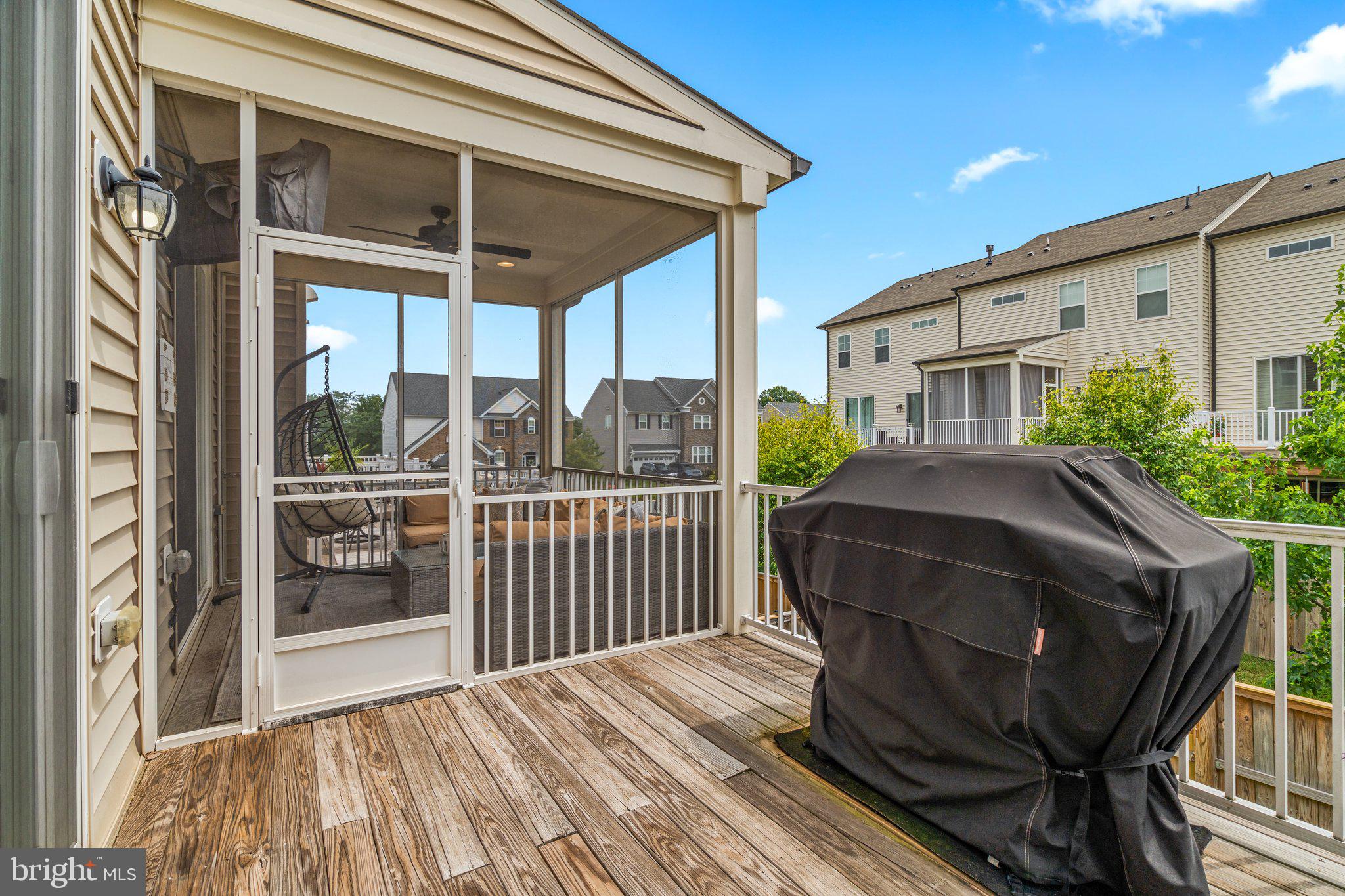 TALLYN RIDGE - Residential