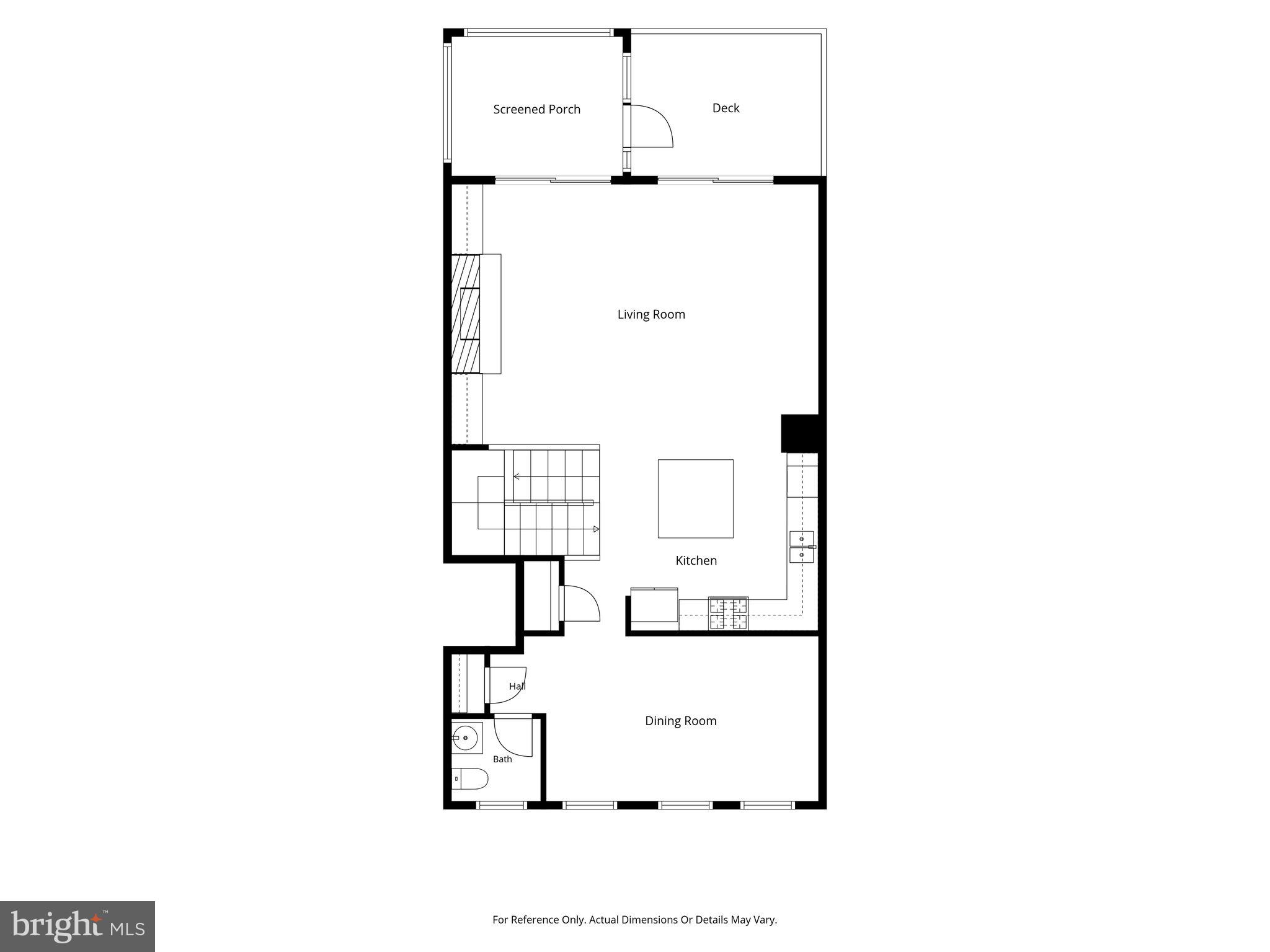 TALLYN RIDGE - Residential
