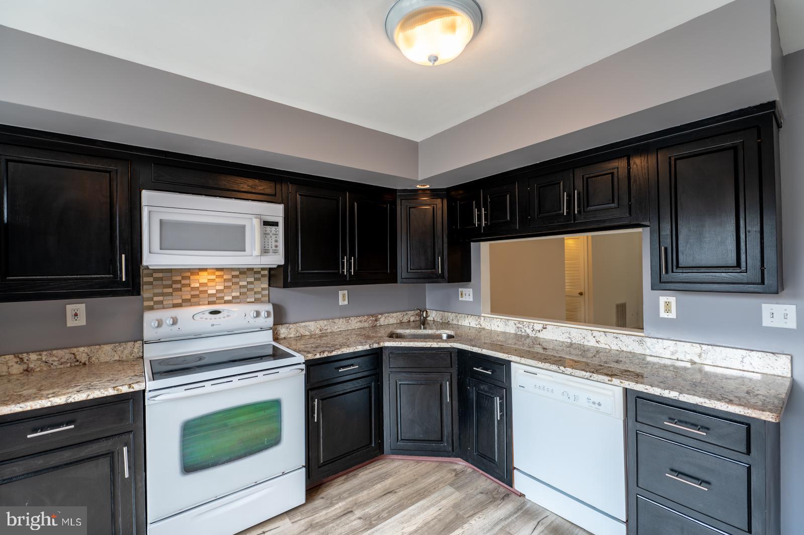 HERSHEYS MILL - Residential