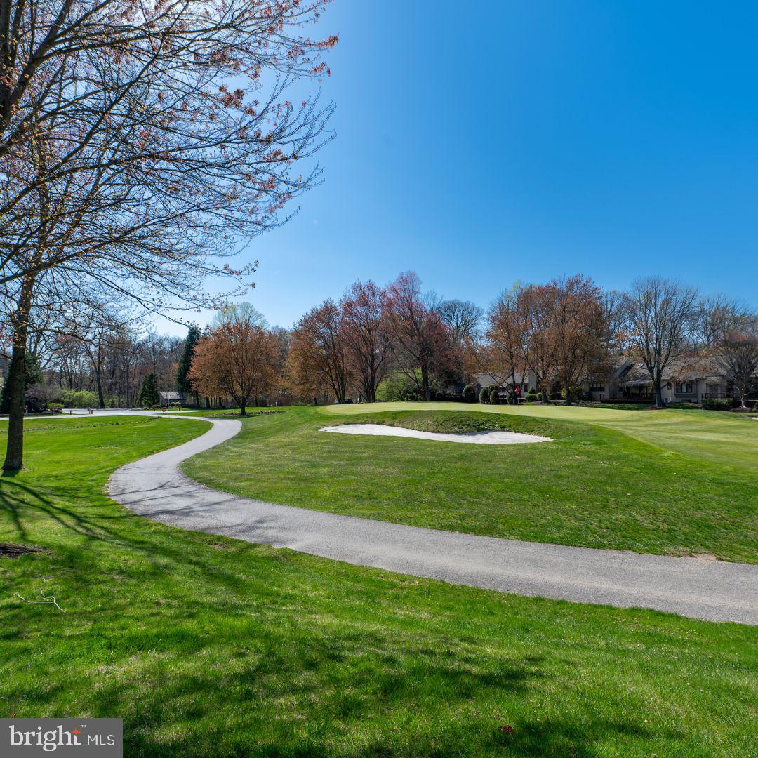 HERSHEYS MILL - Residential