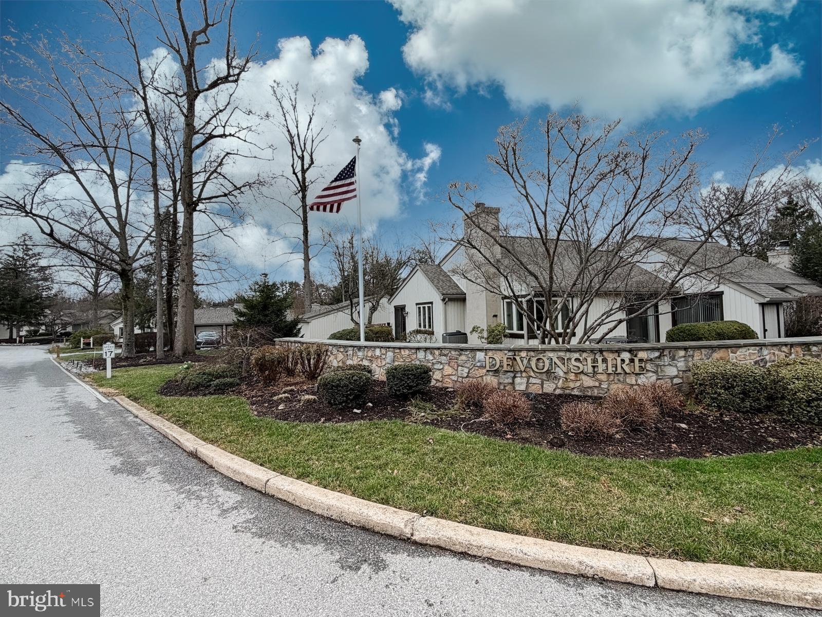 HERSHEYS MILL - Residential