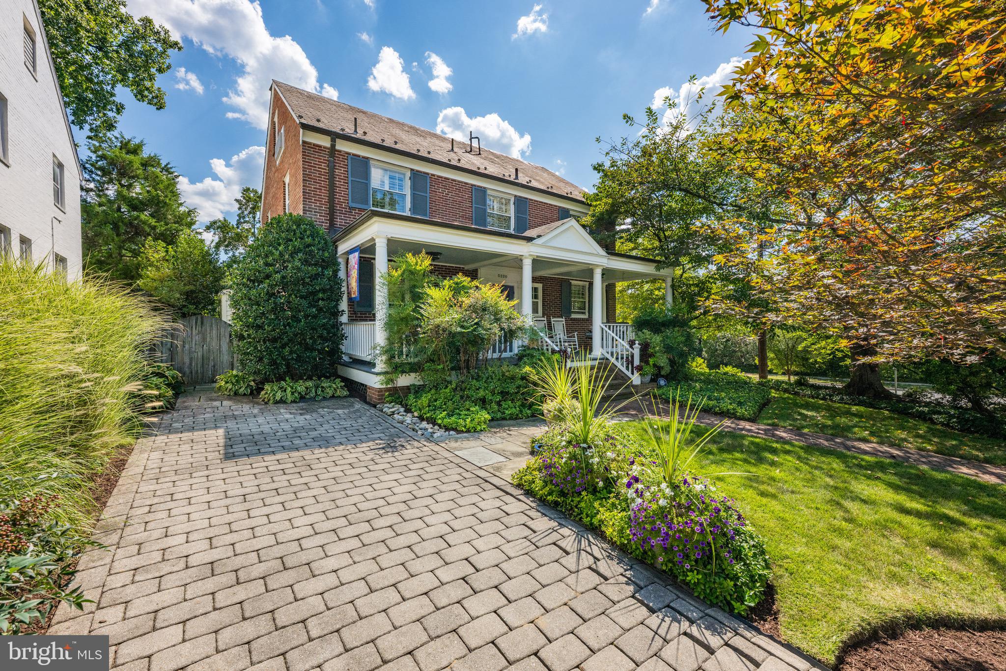 EDGEMOOR - Residential