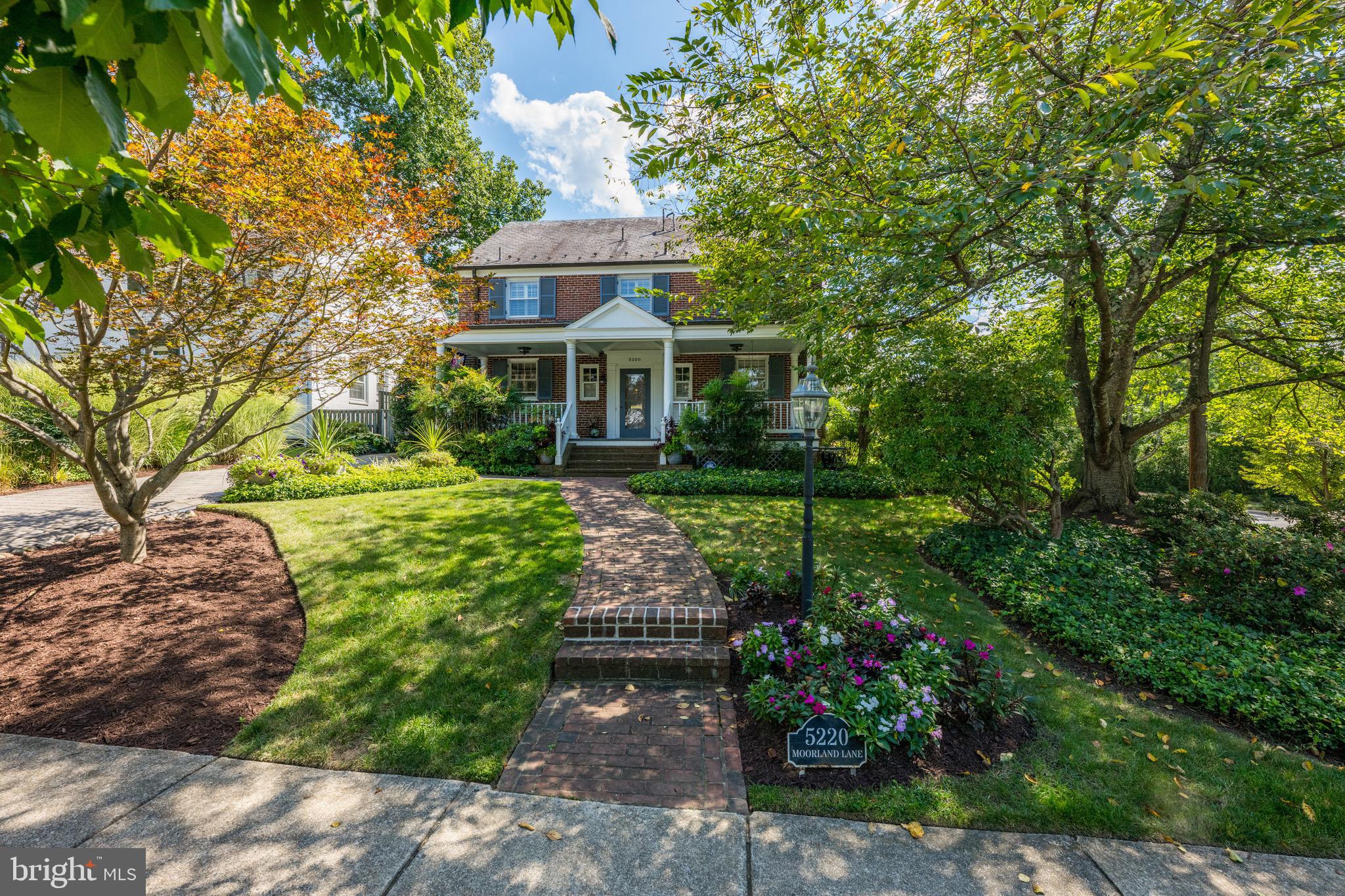 EDGEMOOR - Residential