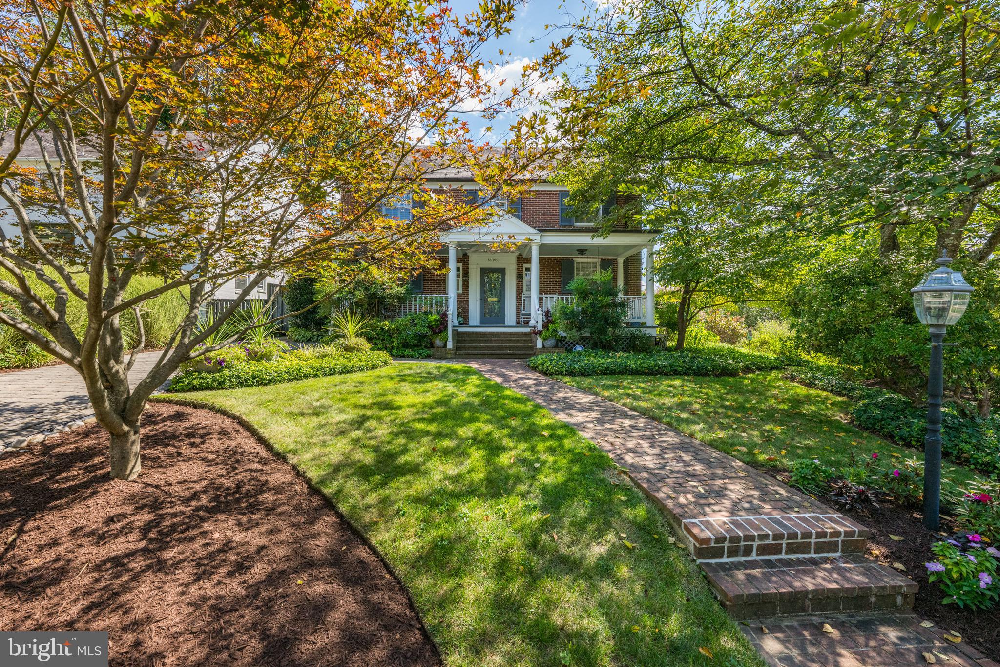 EDGEMOOR - Residential