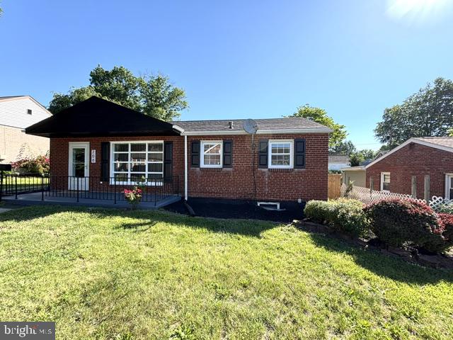SUSQUEHANNA TOWNSHIP - Residential