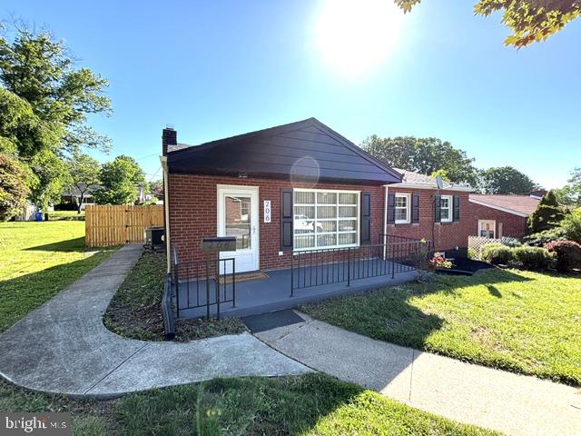 SUSQUEHANNA TOWNSHIP - Residential