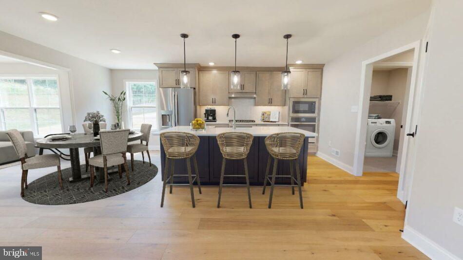NISSLEY RUN - Residential