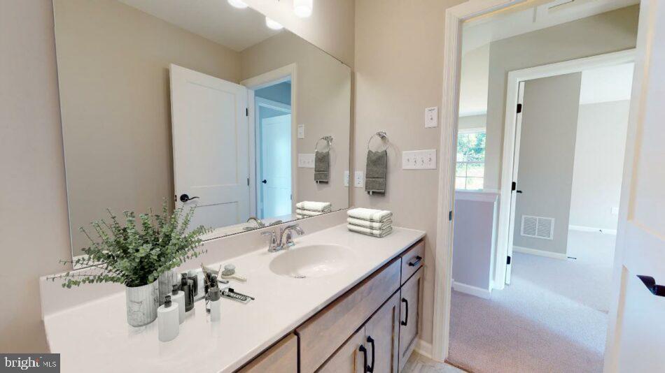 NISSLEY RUN - Residential