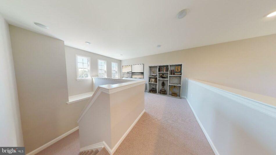NISSLEY RUN - Residential