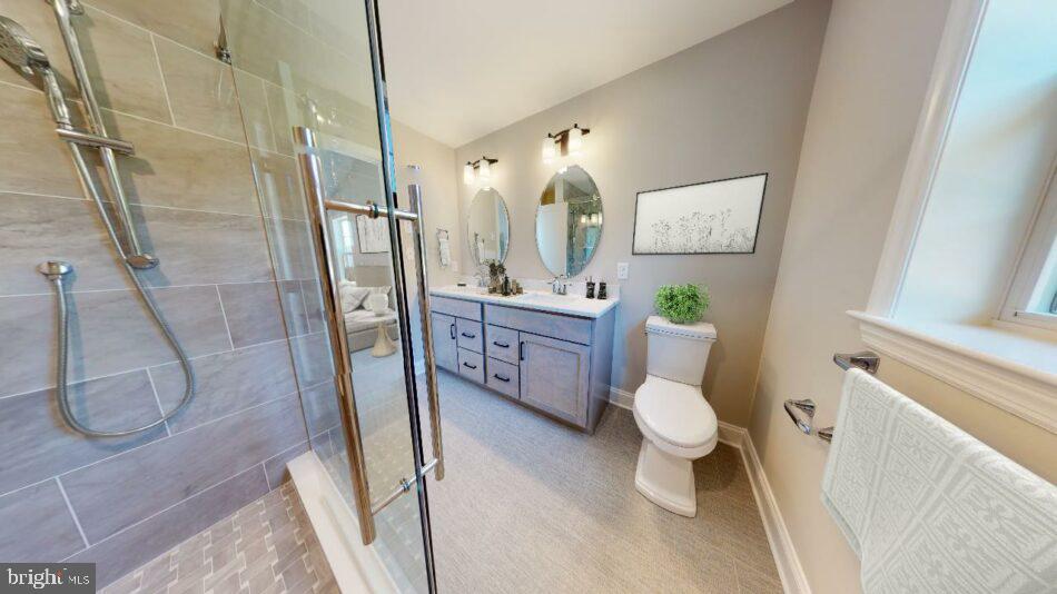 NISSLEY RUN - Residential